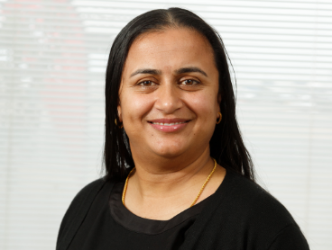 Profile photo of Preet Kaur